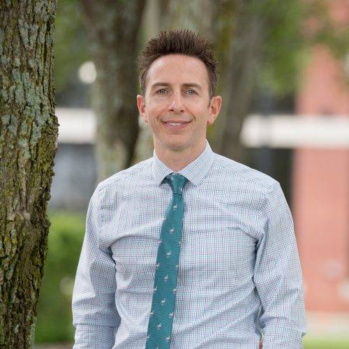 Jason A. Canzano