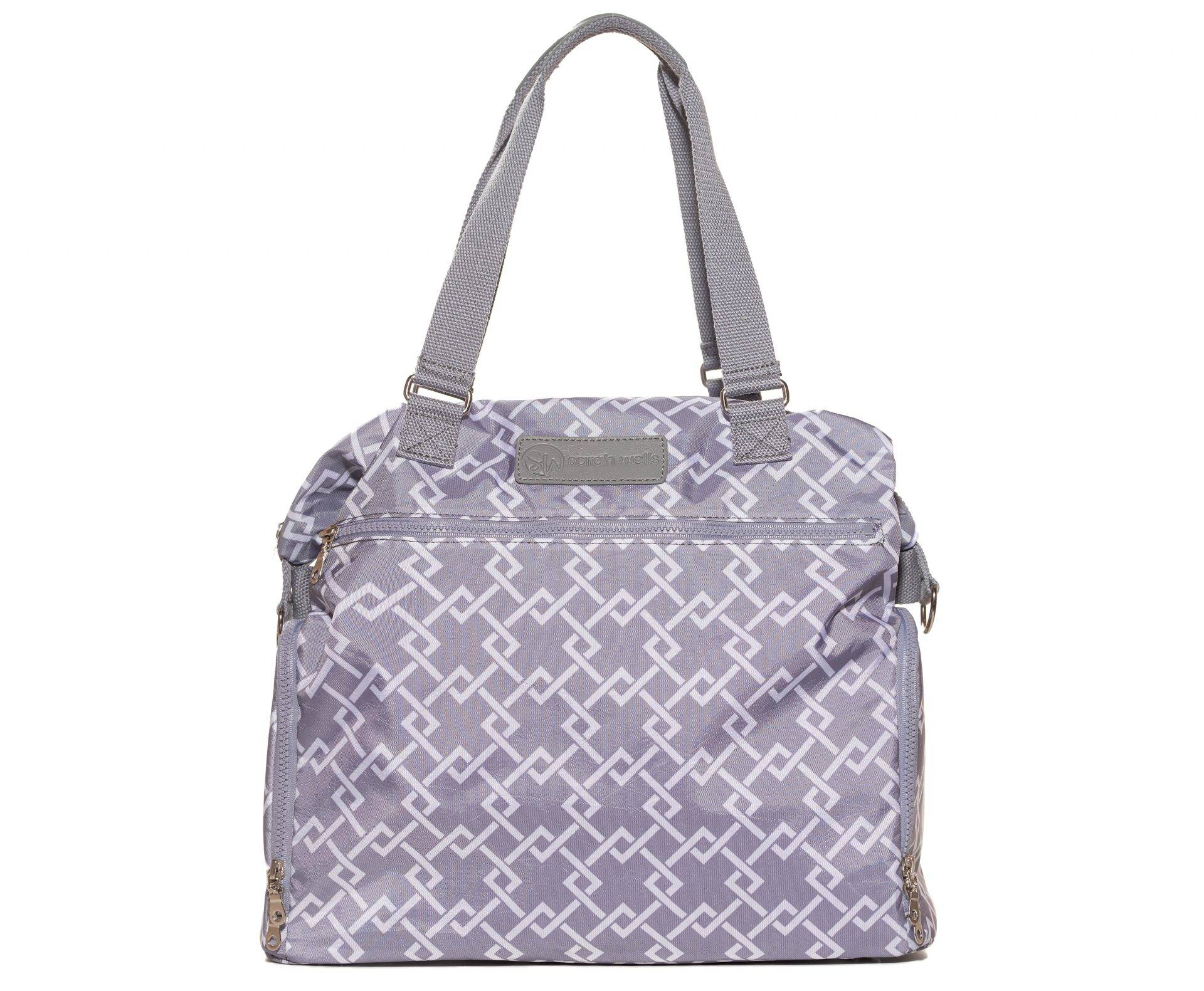 Sarah Wells “Lizzy” Breast Pump Bag