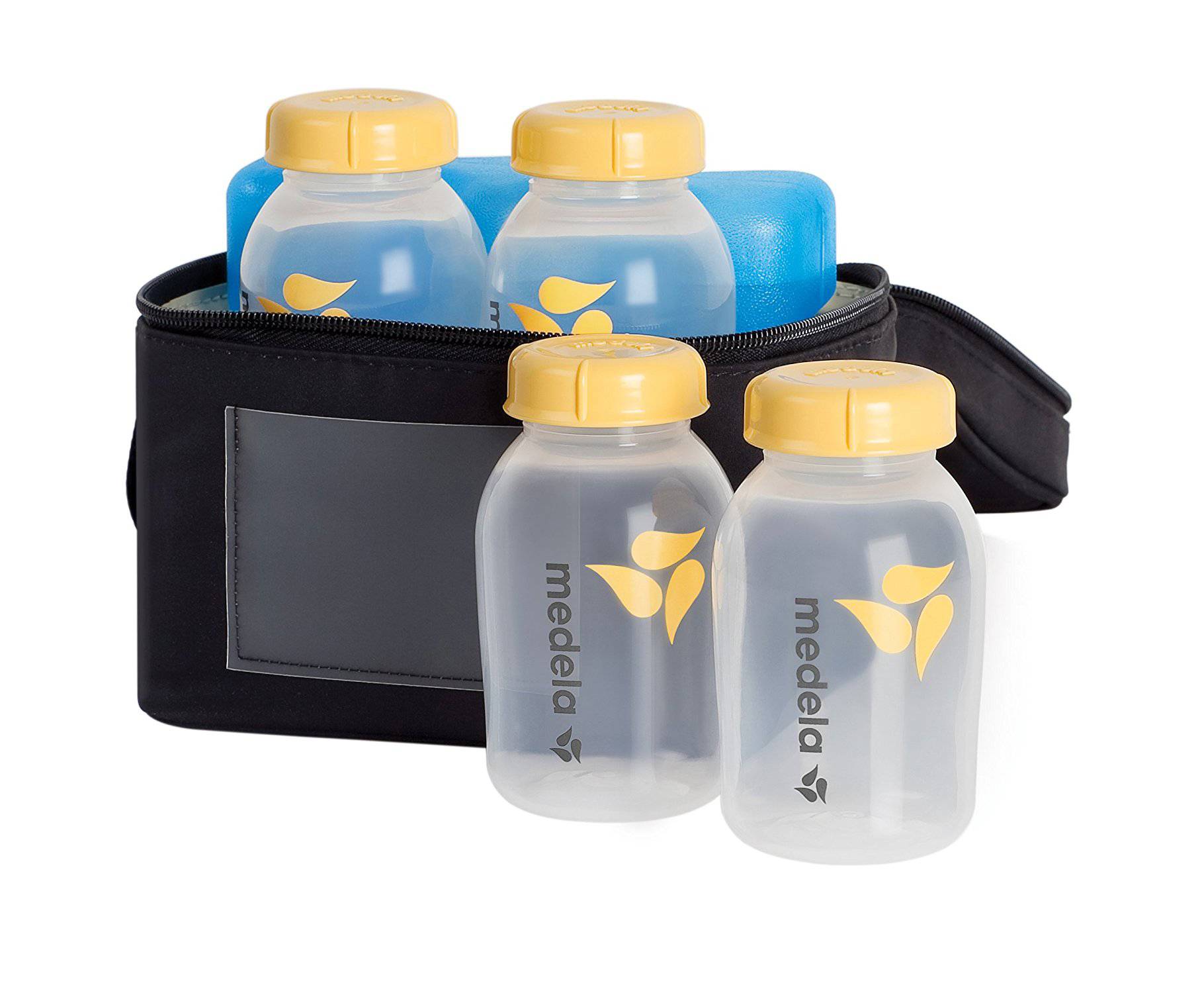Medela Breastmilk Cooler Set
