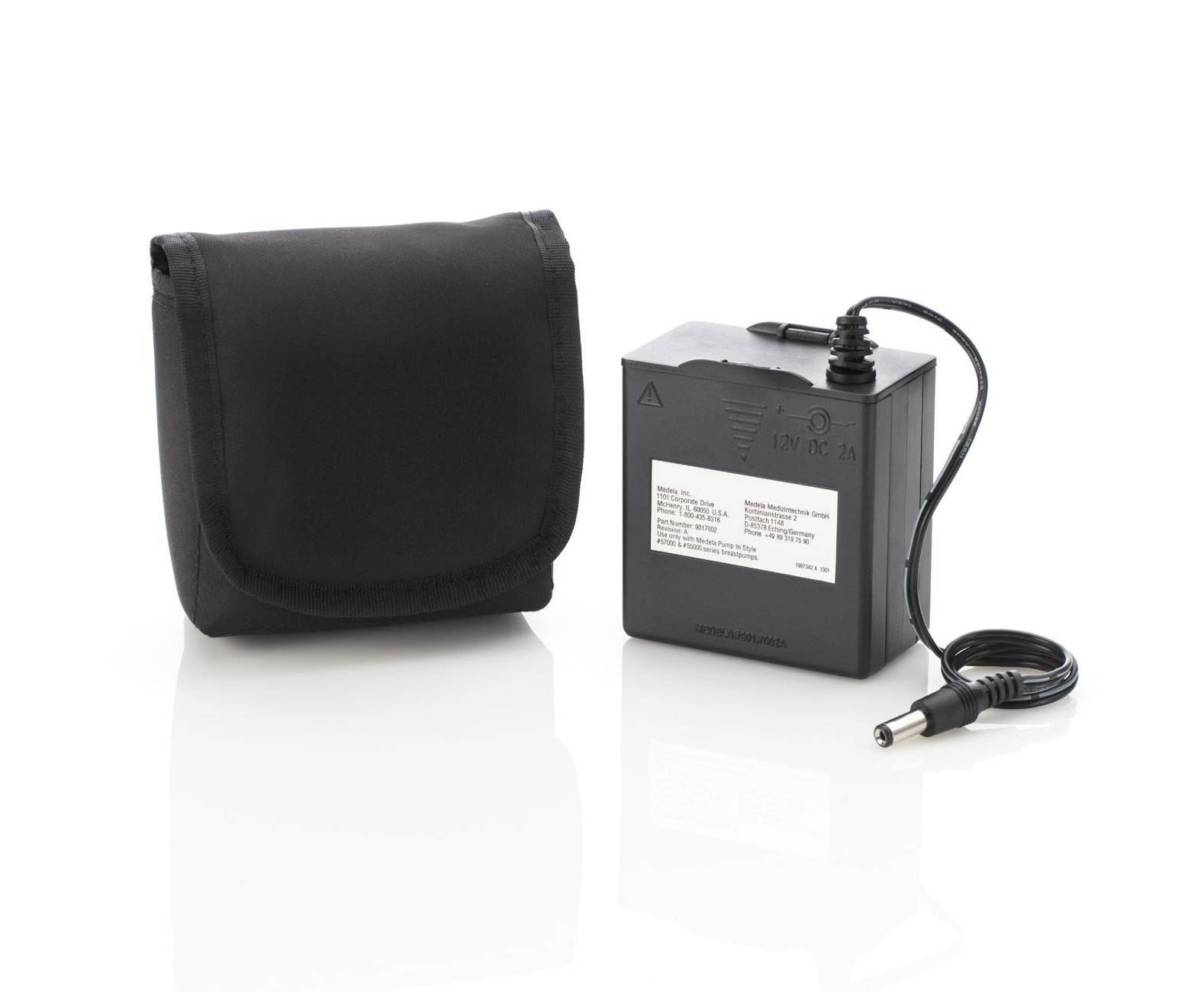 Medela Battery Pack