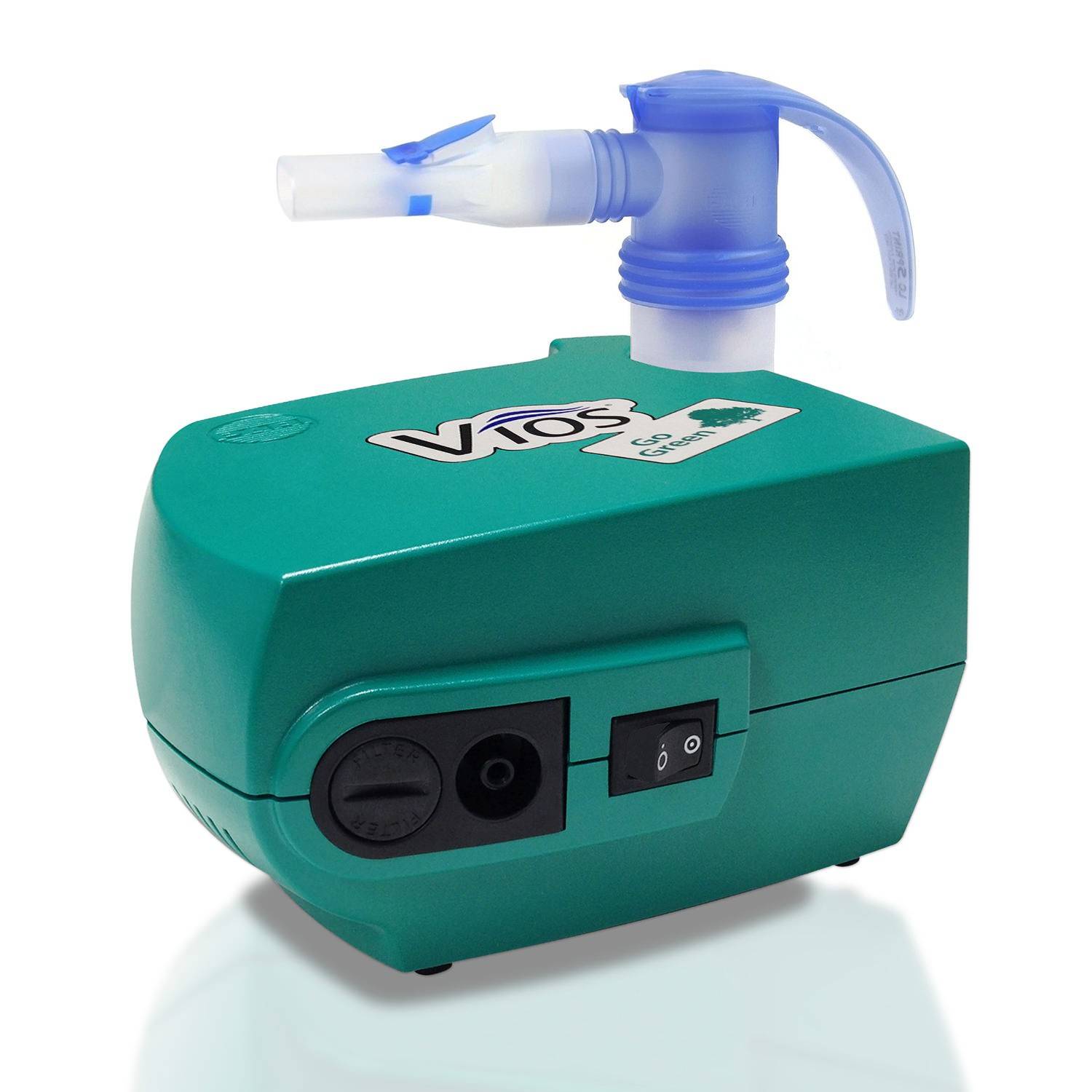 PARI Vios® Aerosol Delivery System