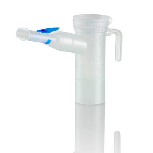 PARI LC PLUS® Reusable Nebulizer