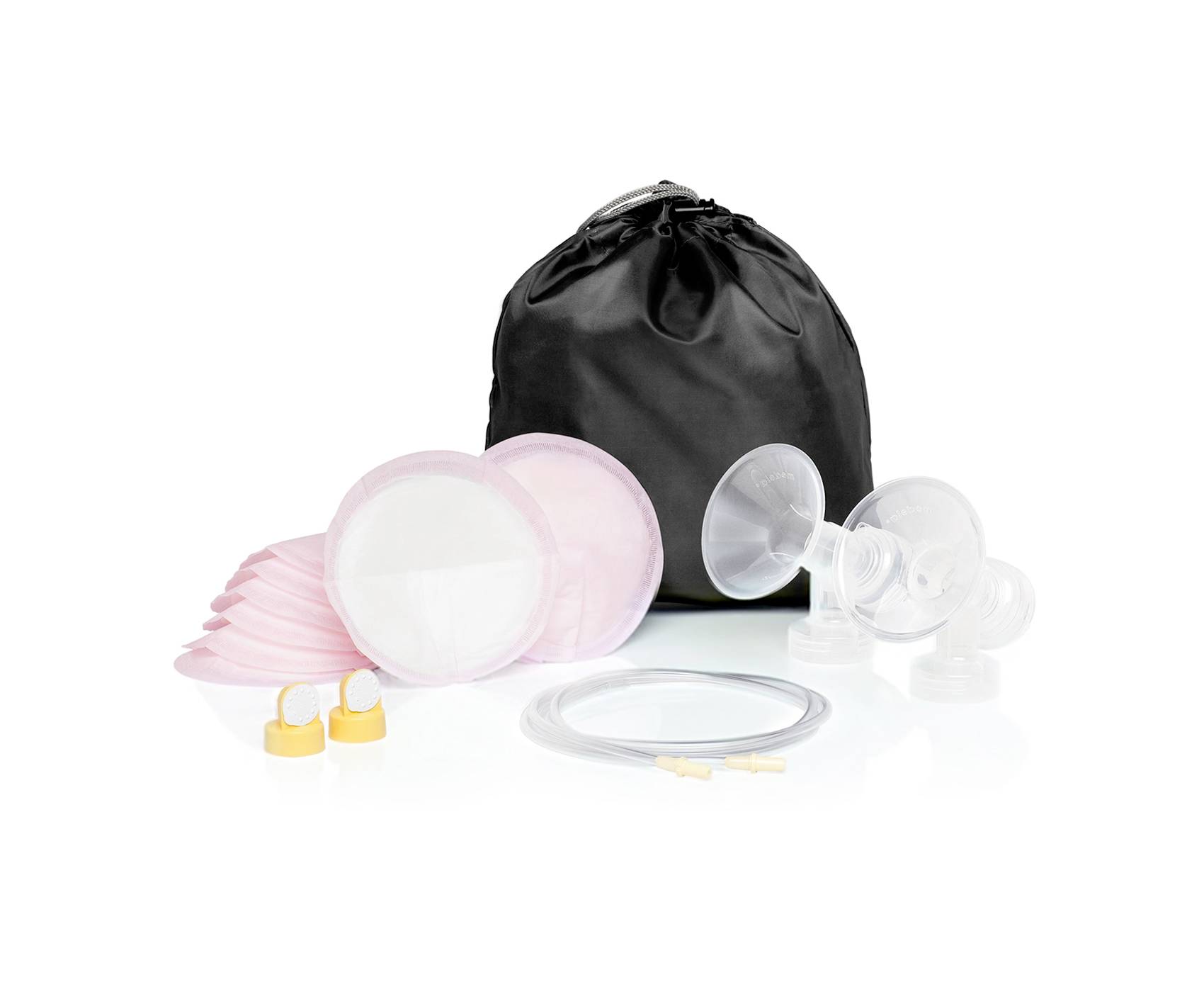 Medela Pump In Style Advanced Double Breast Pumping Kit