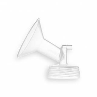 Spectra Breast Flanges