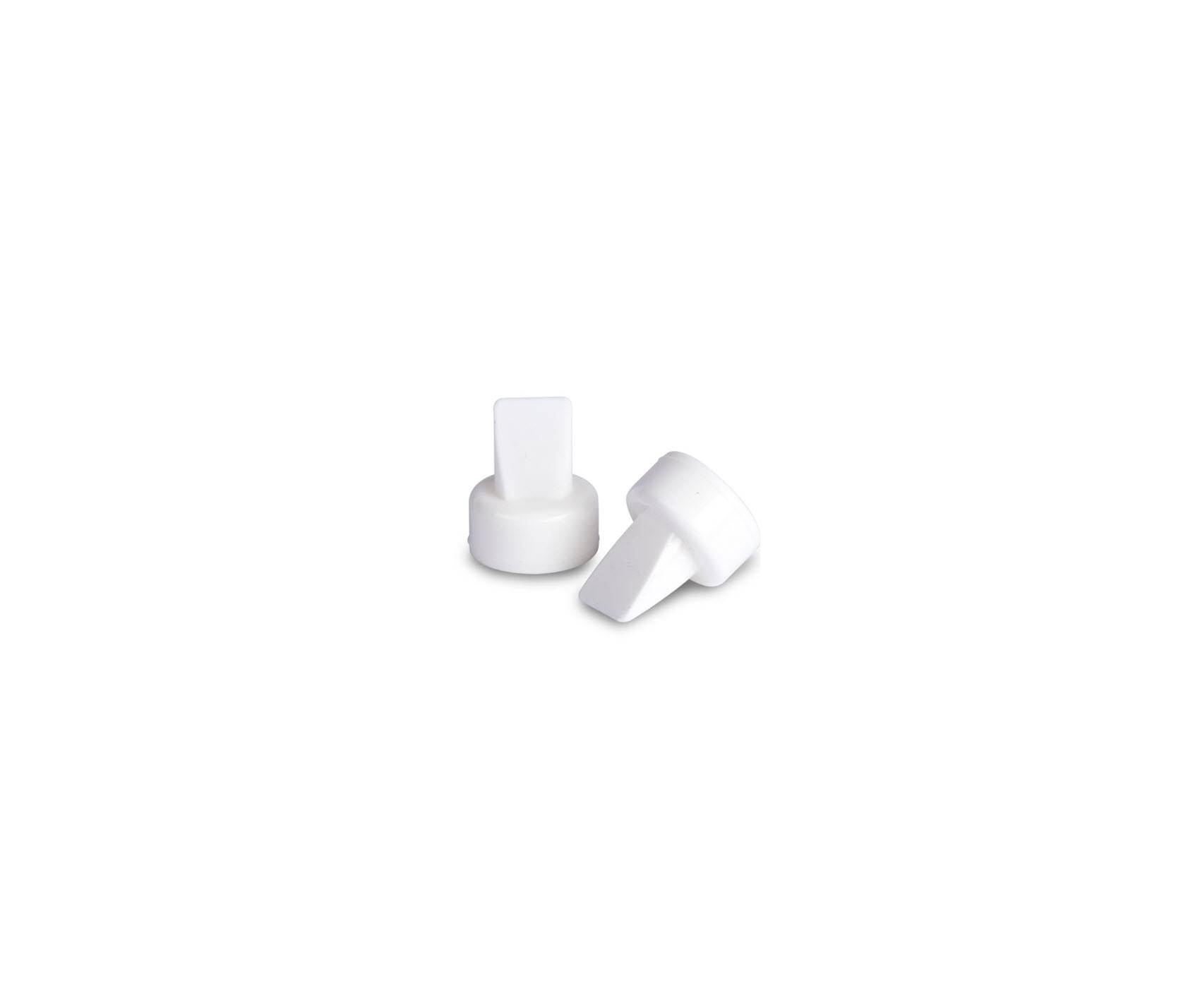 Spectra Duckbill Valves