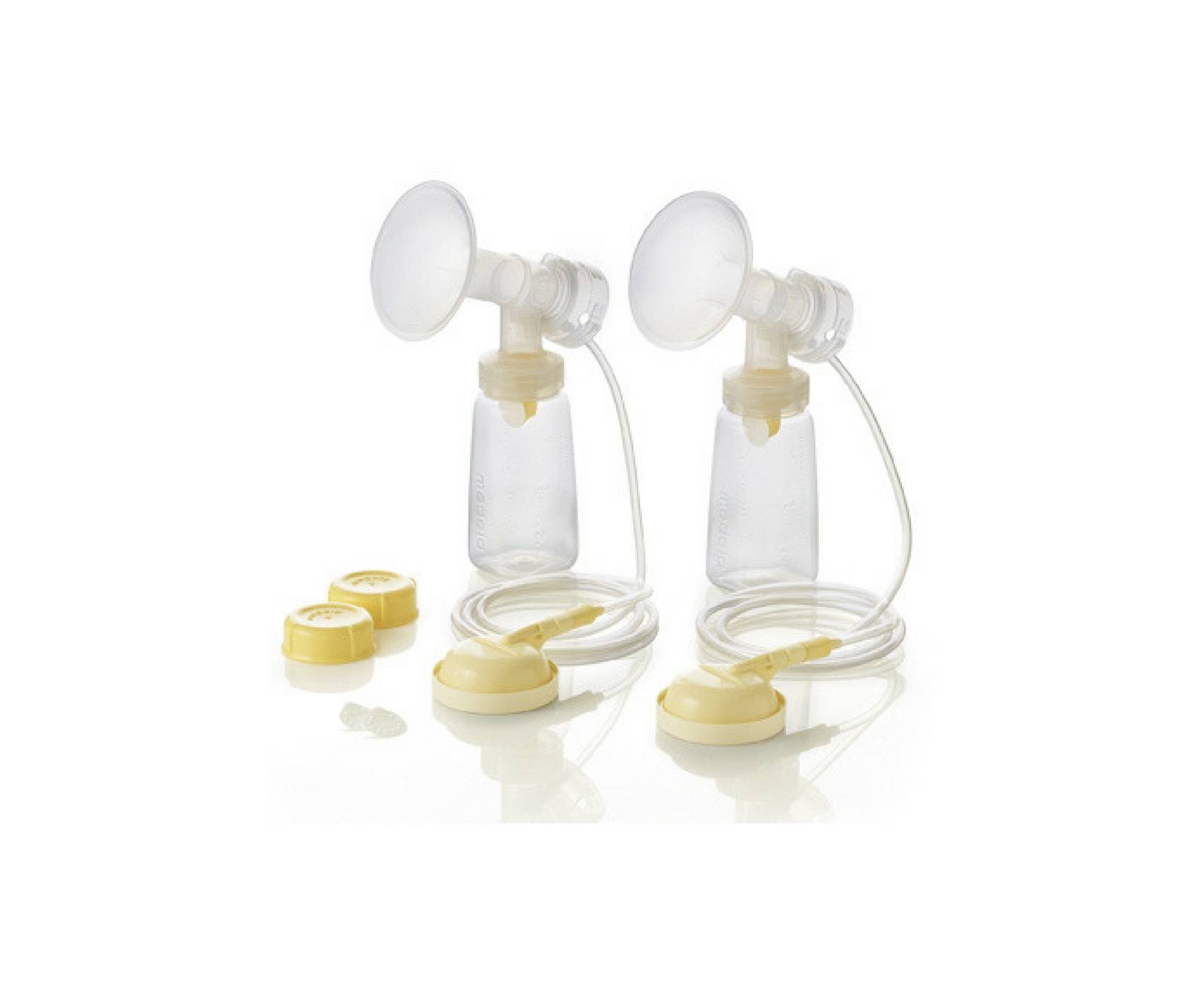 Medela Symphony Double Pumping Kit