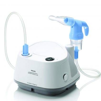 Adult & Pediatric Respiratory