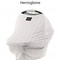 Milk Snob Herringbone