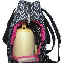 Kelly Convertible Bag Side