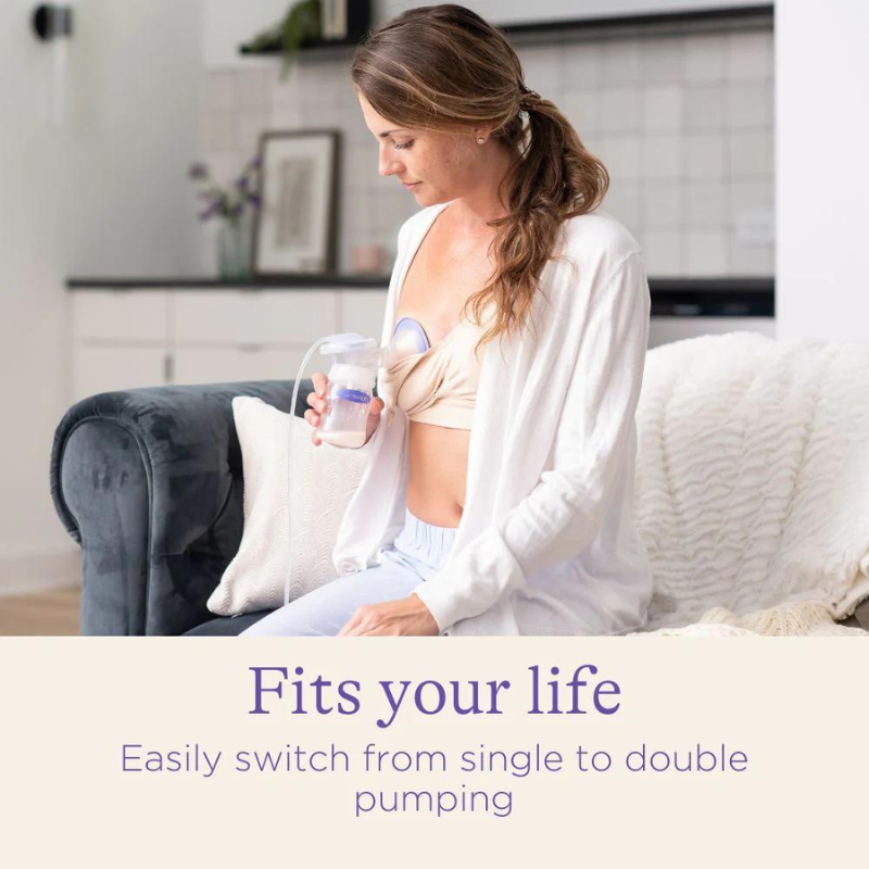Lansinoh-signature-pro-lifestyle-fits-your-life