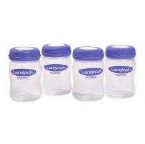 Lansinoh storage bottles2