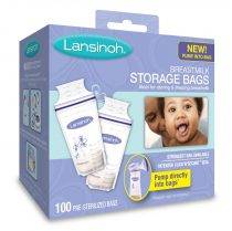 Lansinoh Storage bags 1700 x 1400