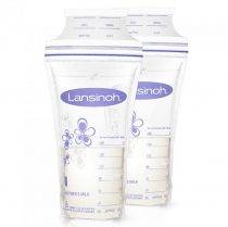 Lansinoh Storage bags2
