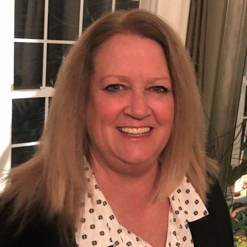 Cheryl M. Fillmore