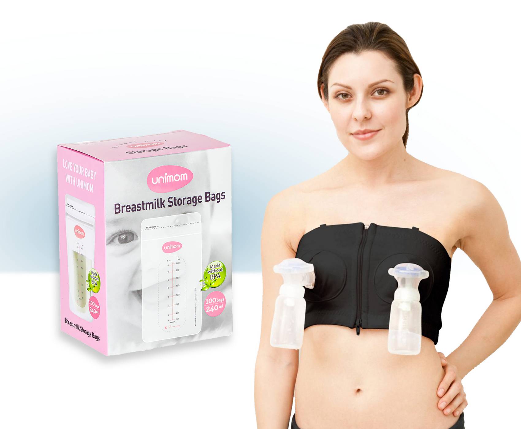 Starter Lactation Bundle