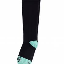 Black Compression sock_045