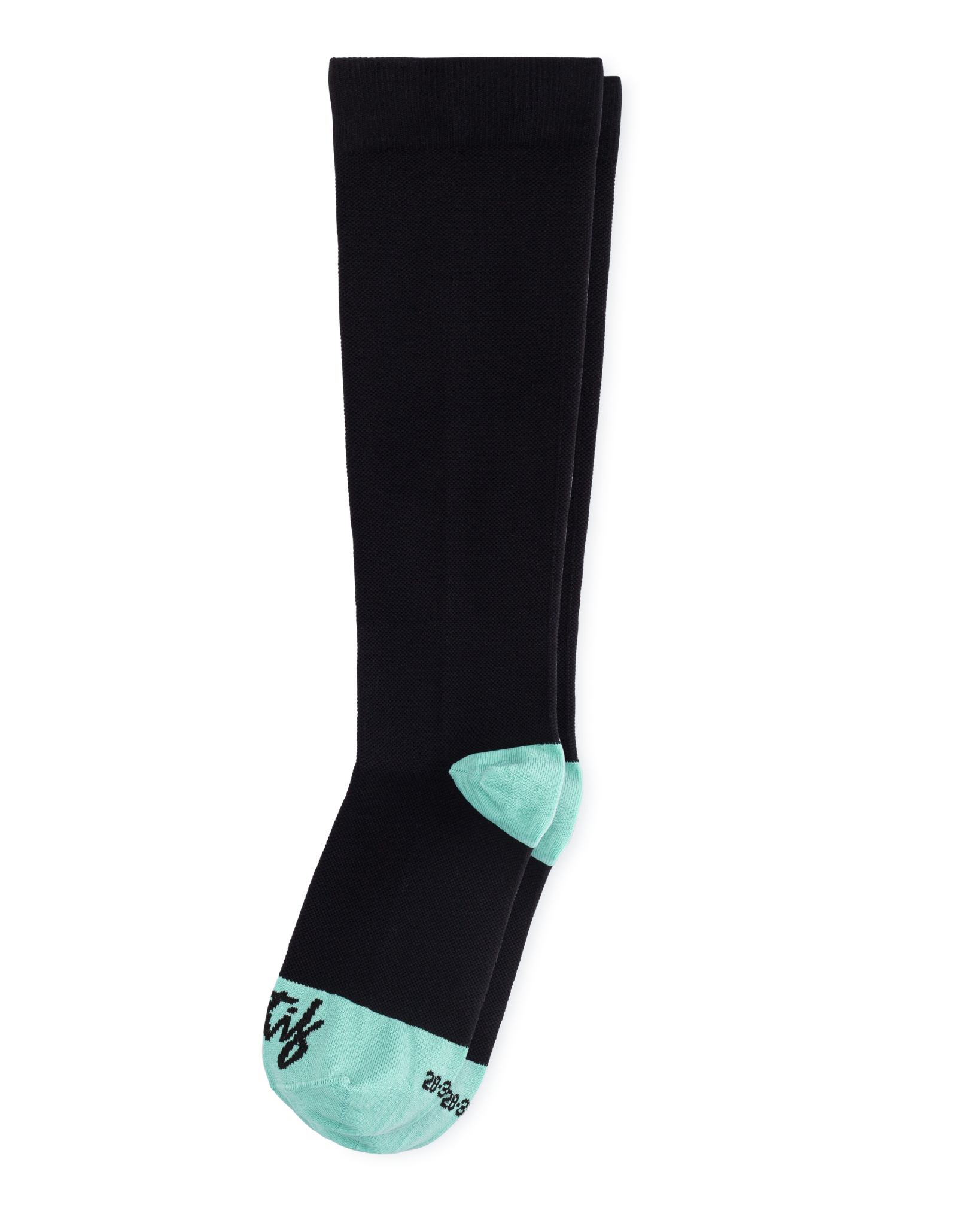 Black Compression sock_045