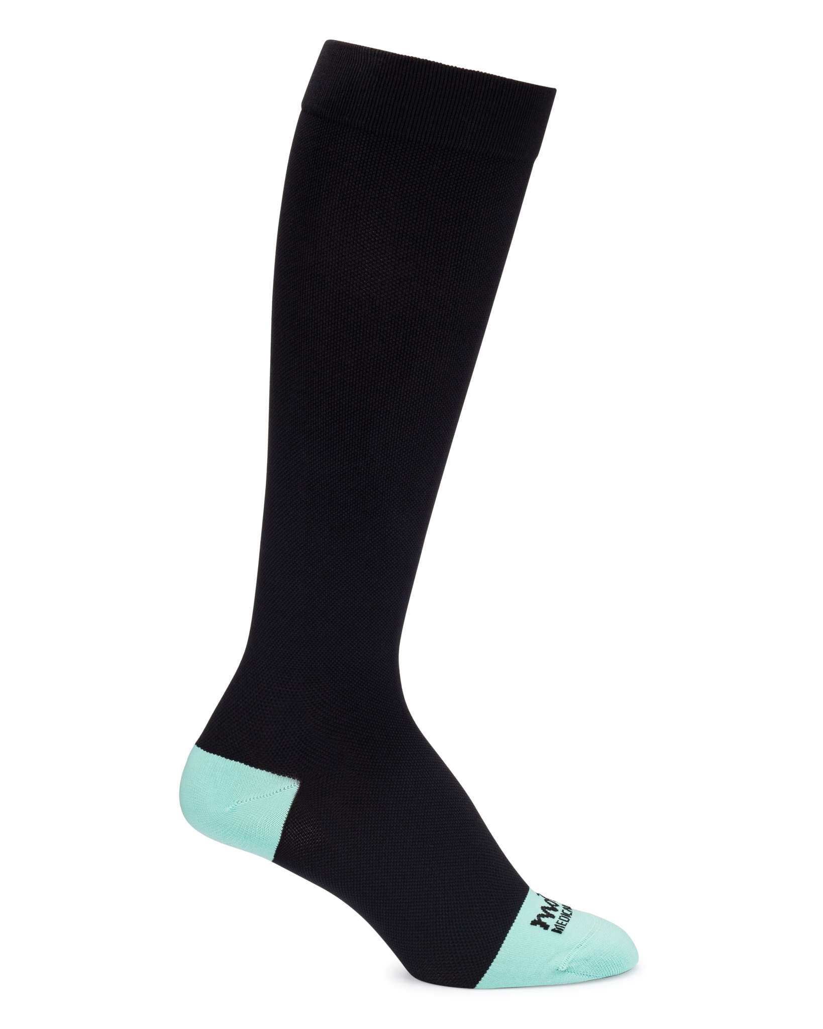 Black Compression sock_079