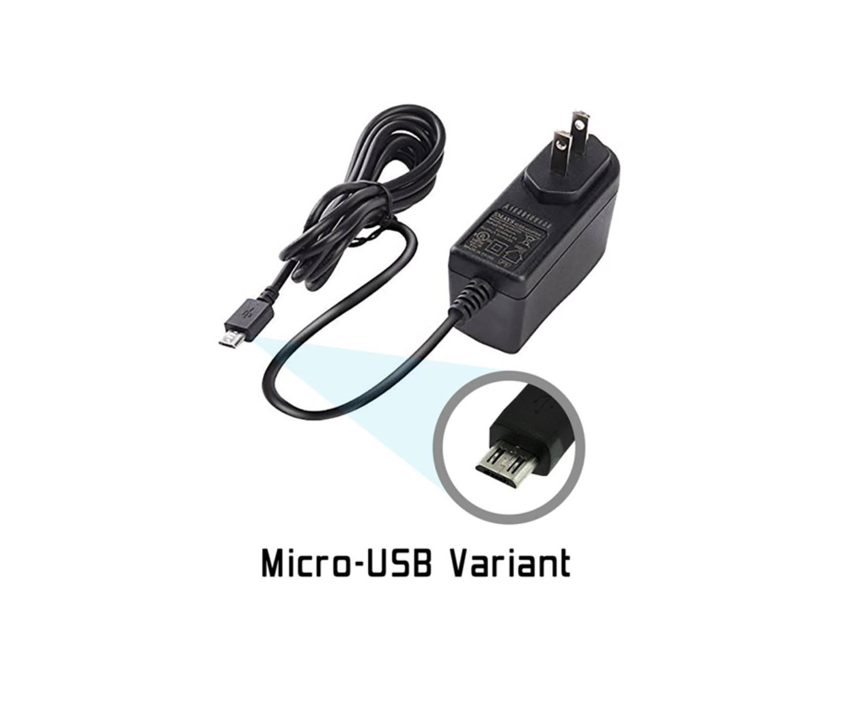 Advocate Blood Pressure Monitor AC Adaptor