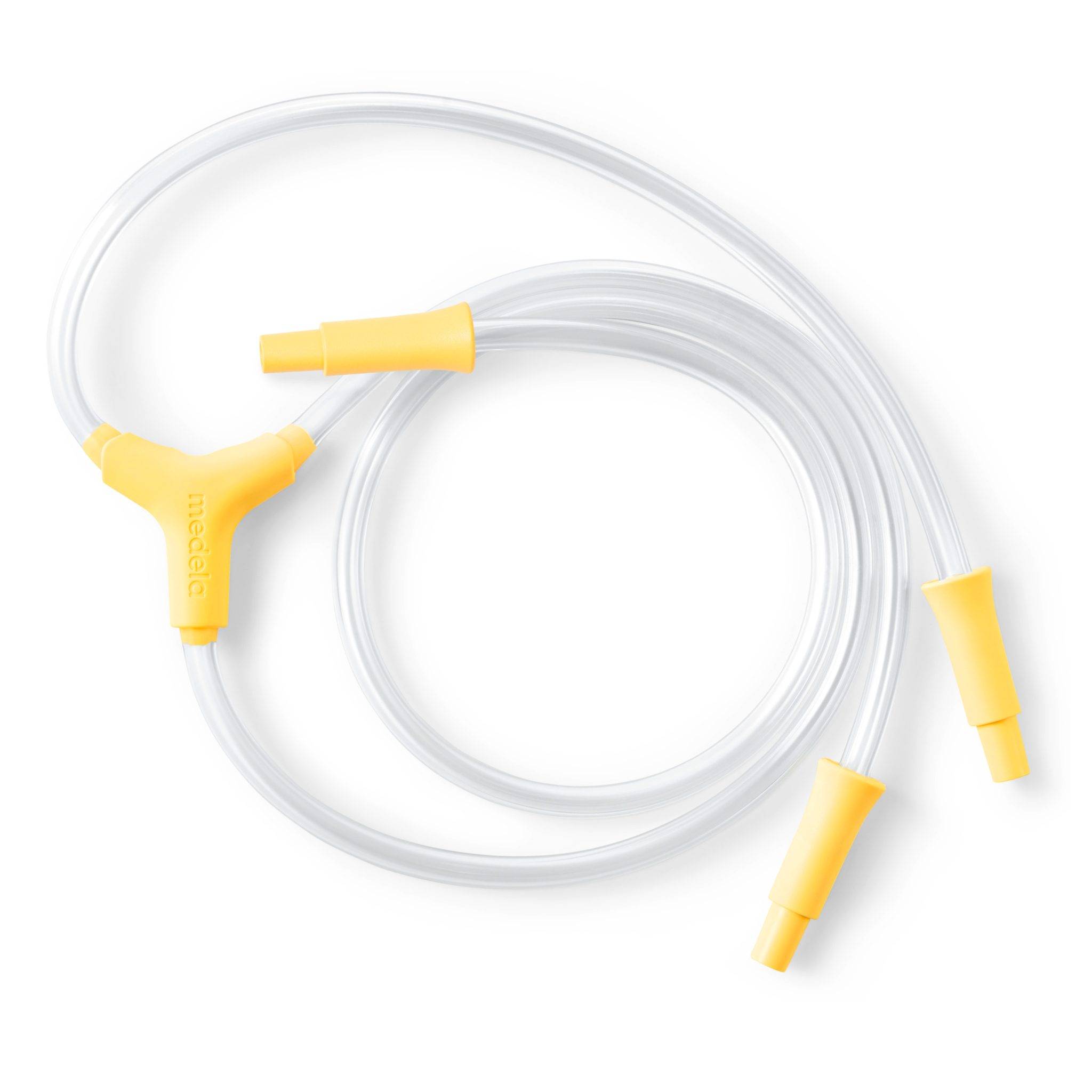 Acelleron-Pump-In-Style-MaxFlow-Medela-Tubing