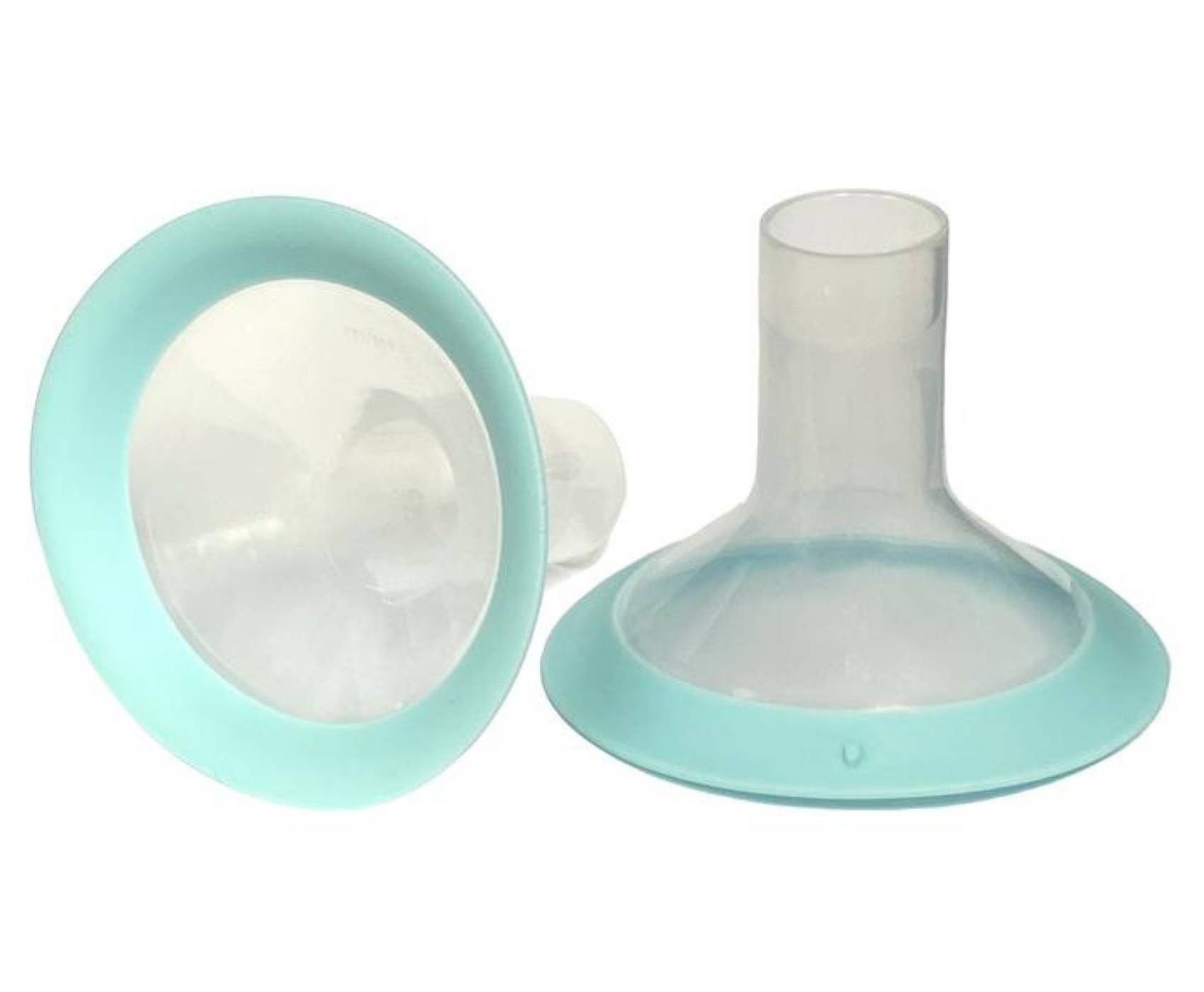 Zomee Flex Breast Shields