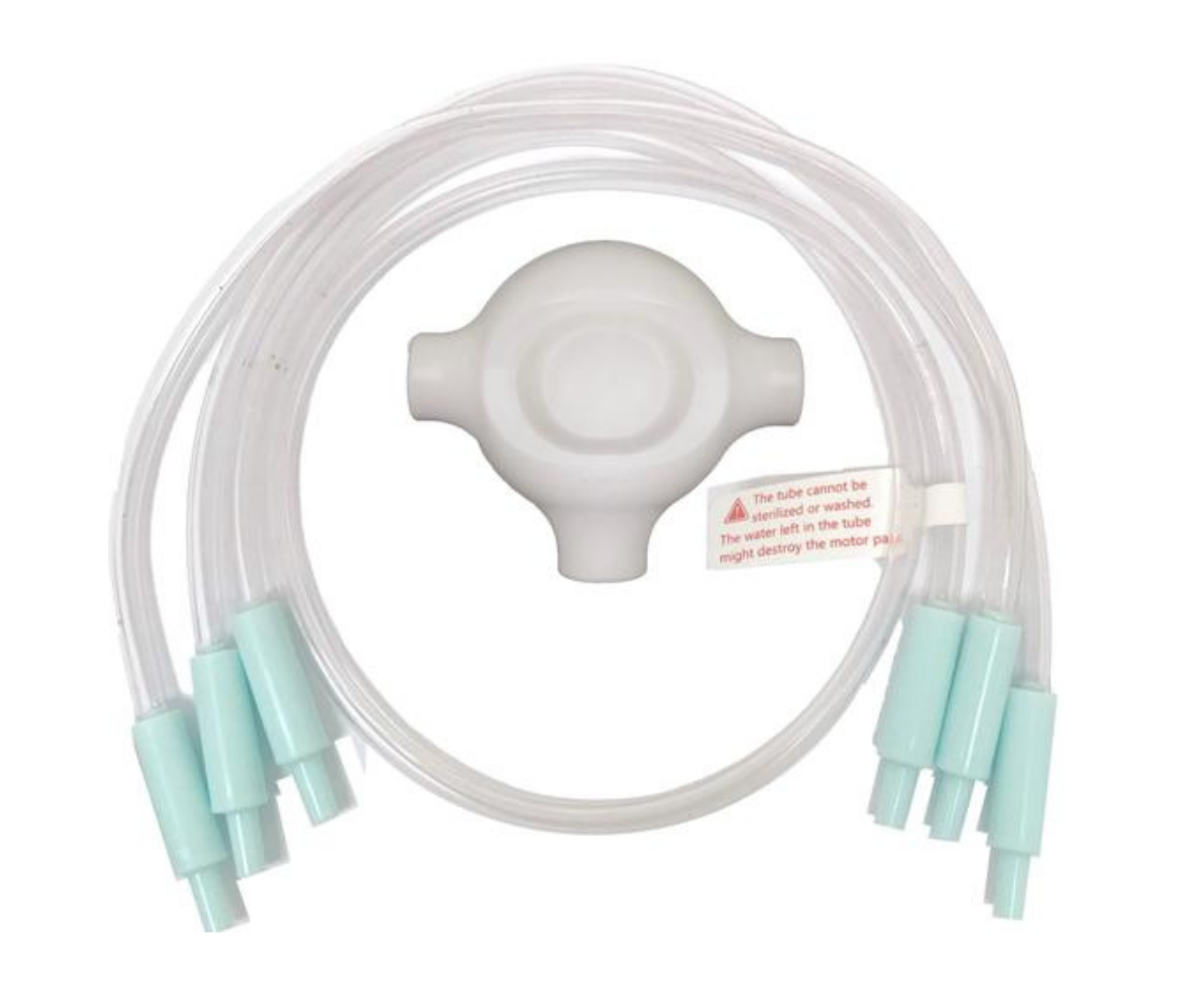 Zomee Z1 Tubing Set