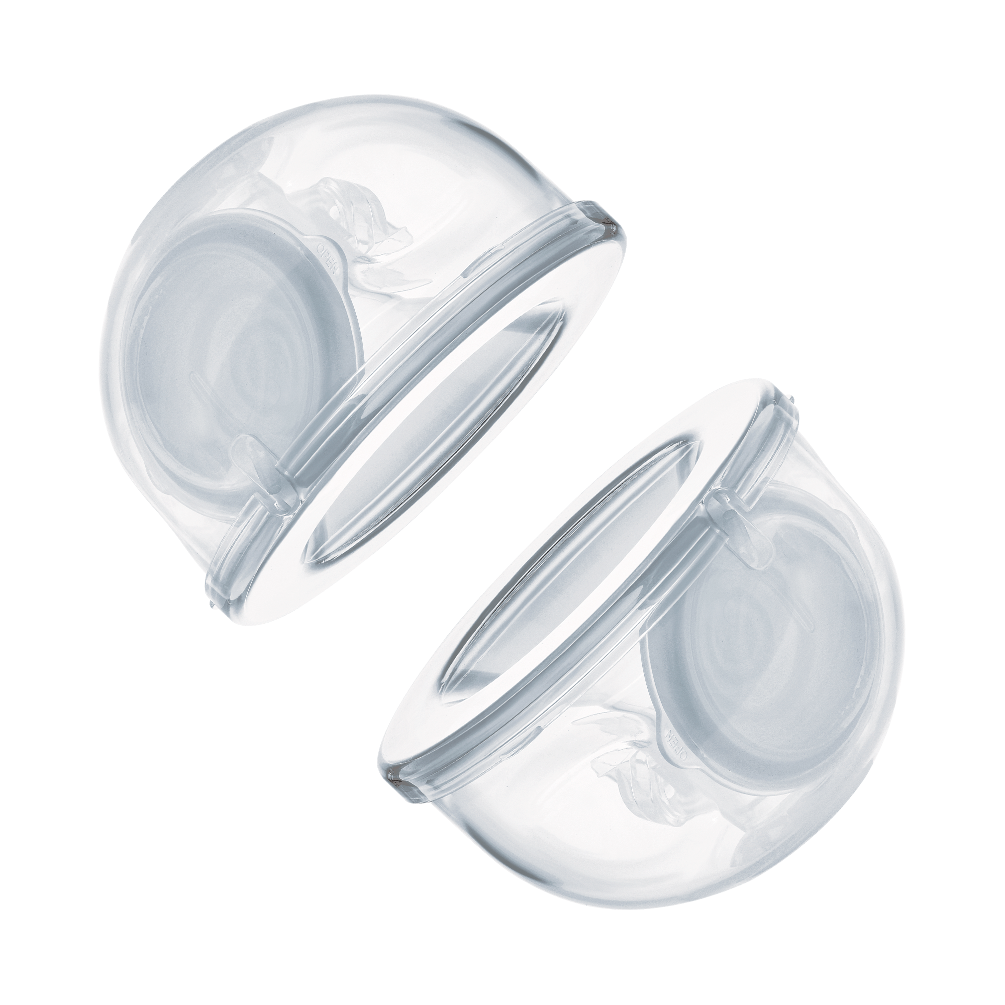 Acelleron-Spectra-CaraCups-pair