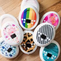 Acelleron-colorful-skin-stack-cimilre-s6-breast-pump