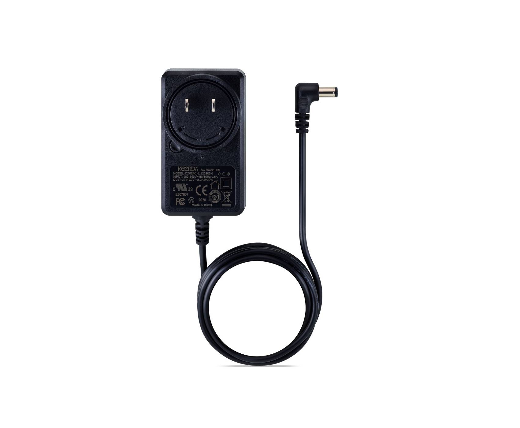 Cimilre Power Adapter