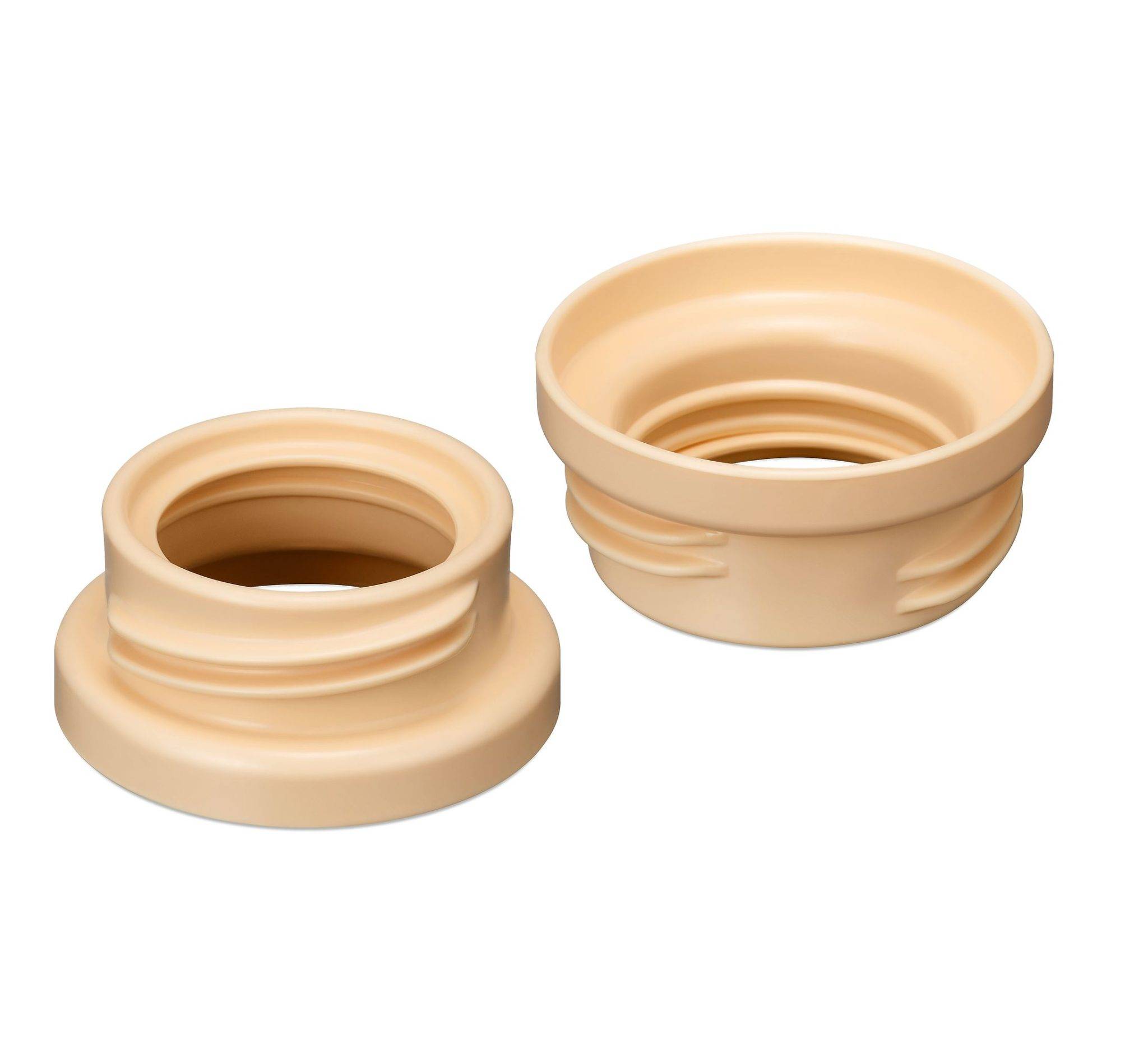 Acelleron-Cimilre-S6-S6+-breast-pump-skinny-neck-adaptor