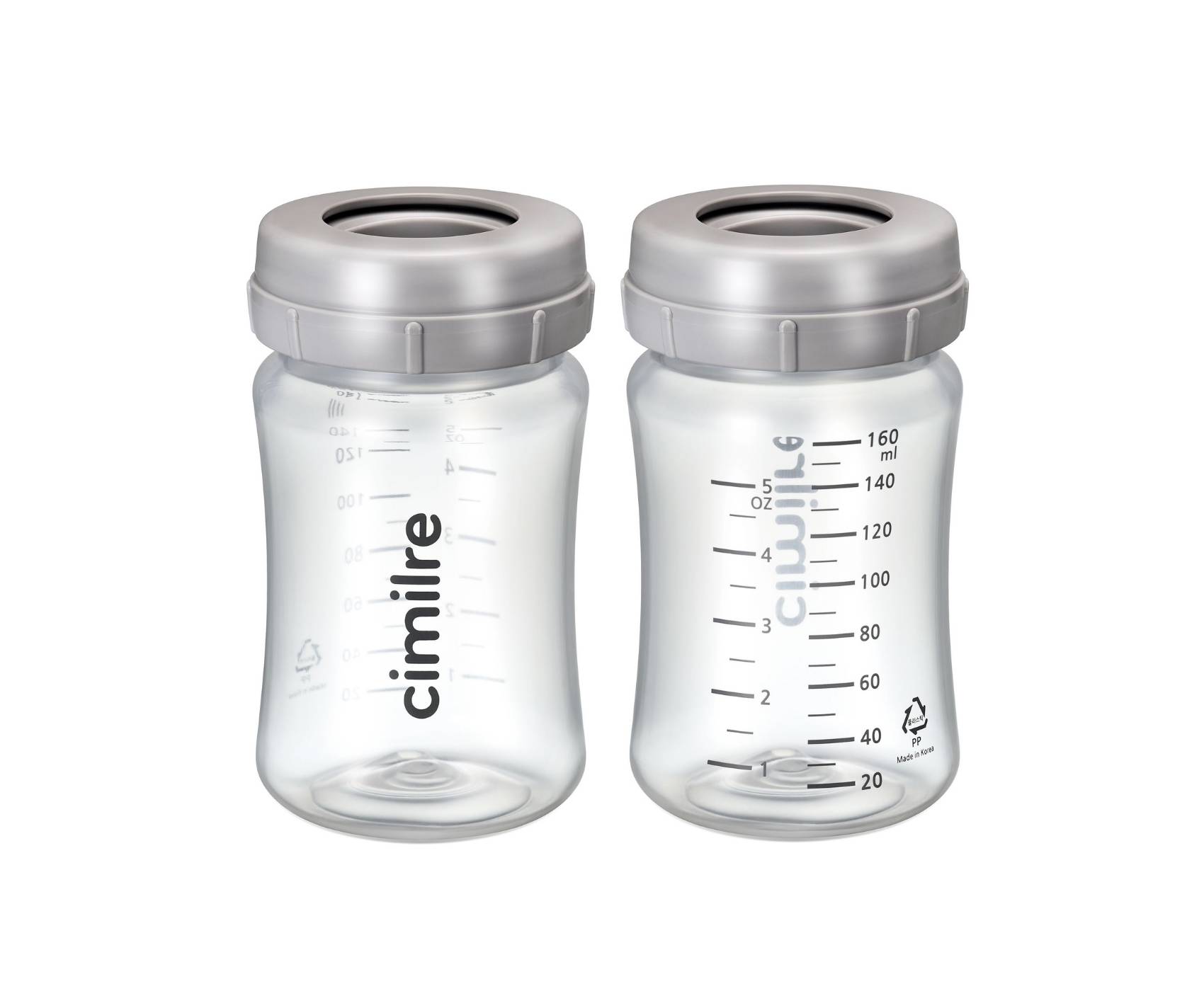 Acelleron-Cimilre-S6-S6+-breast-pump-storage-bottle-set-1700x1400
