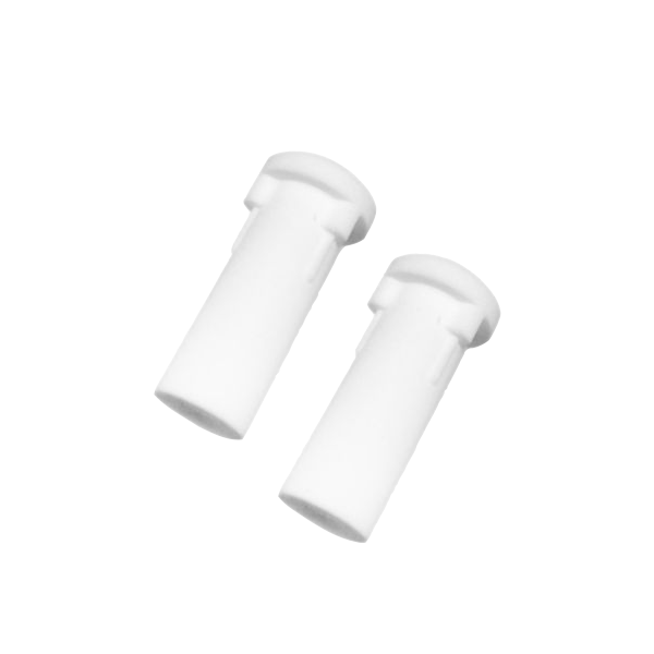 Acelleron-respironics-2-filters-innospire-essence-elegance-transparent