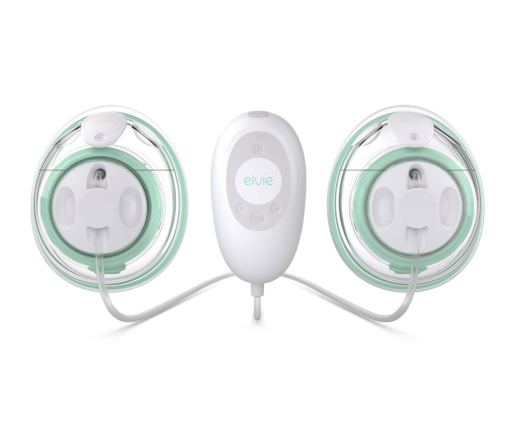 Elvie Stride Hands-free Breast Pump