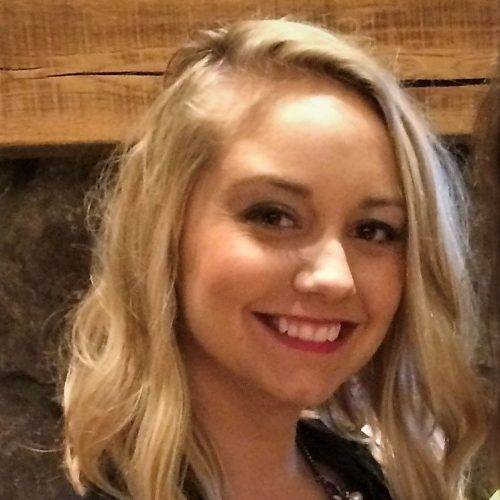 Elise Perry, MPH, CLC
