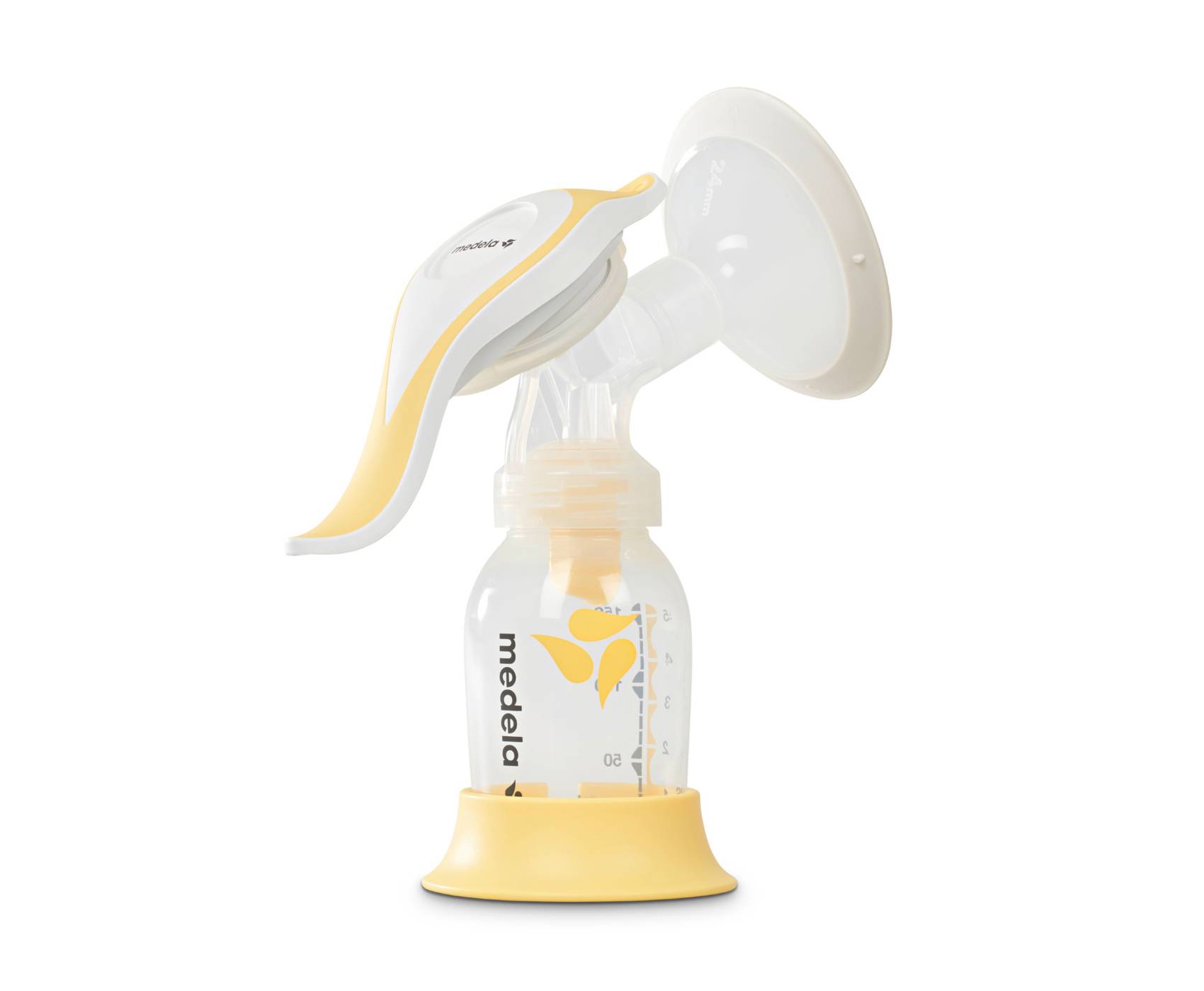 Medela Harmony Manual Breast Pump