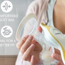 medela-harmony-oval-comfort-fit-acelleron 1700x1400