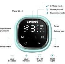Zomee Z2-Functions