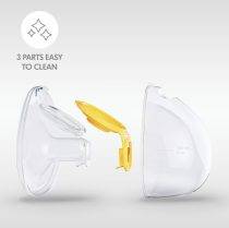 101044164_Freestyle Hands-free_infographic_easy to clean