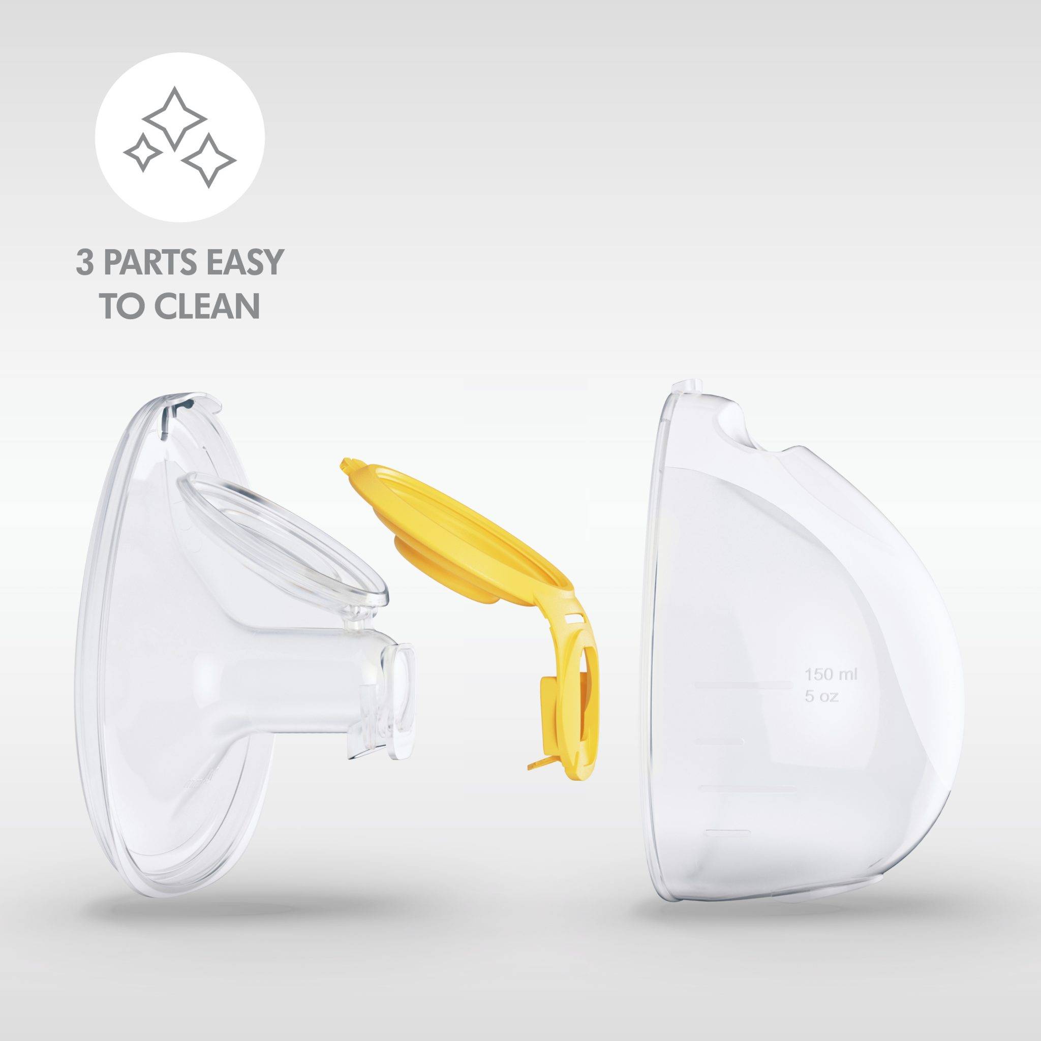101044164_Freestyle Hands-free_infographic_easy to clean