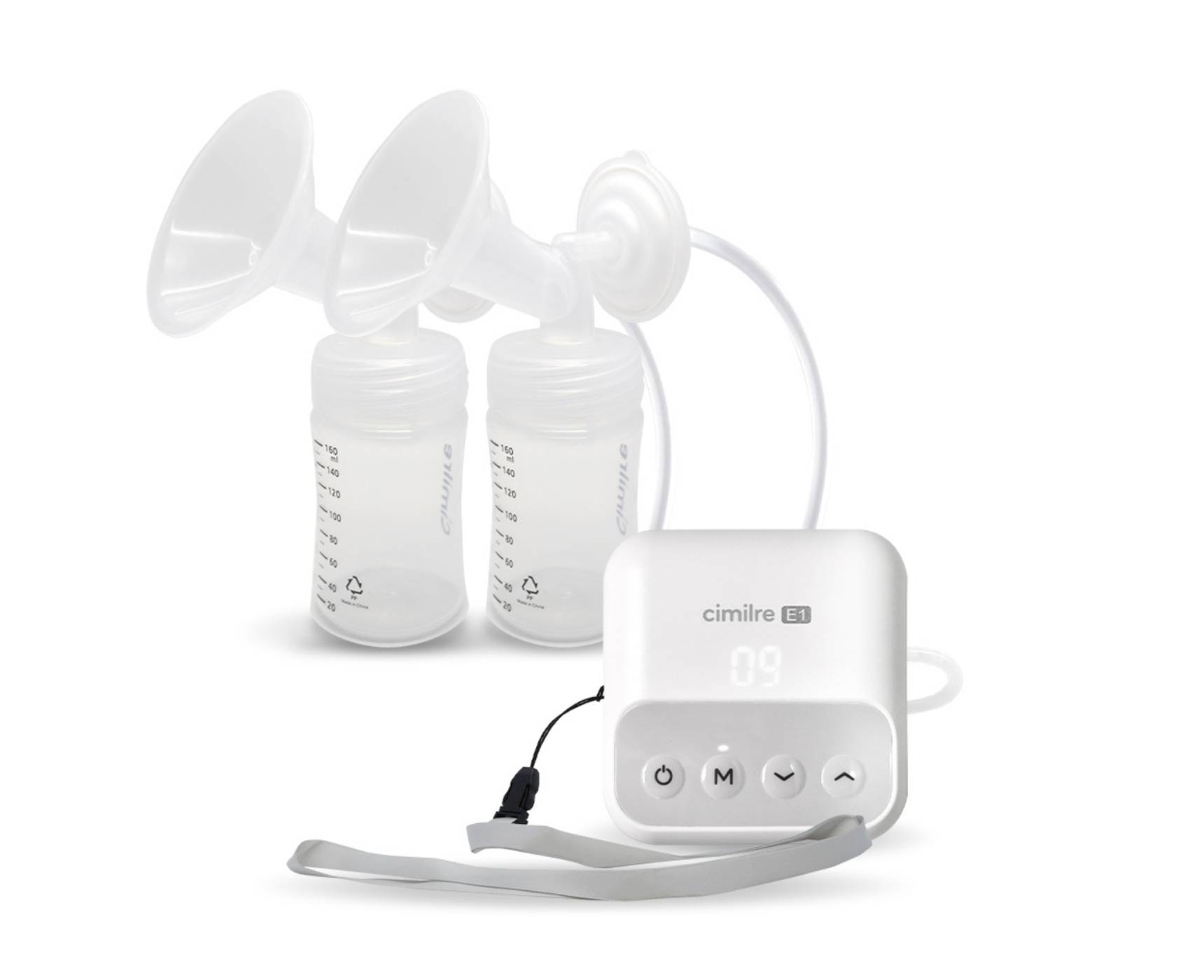 Cimilre E1 Portable Breast Pump