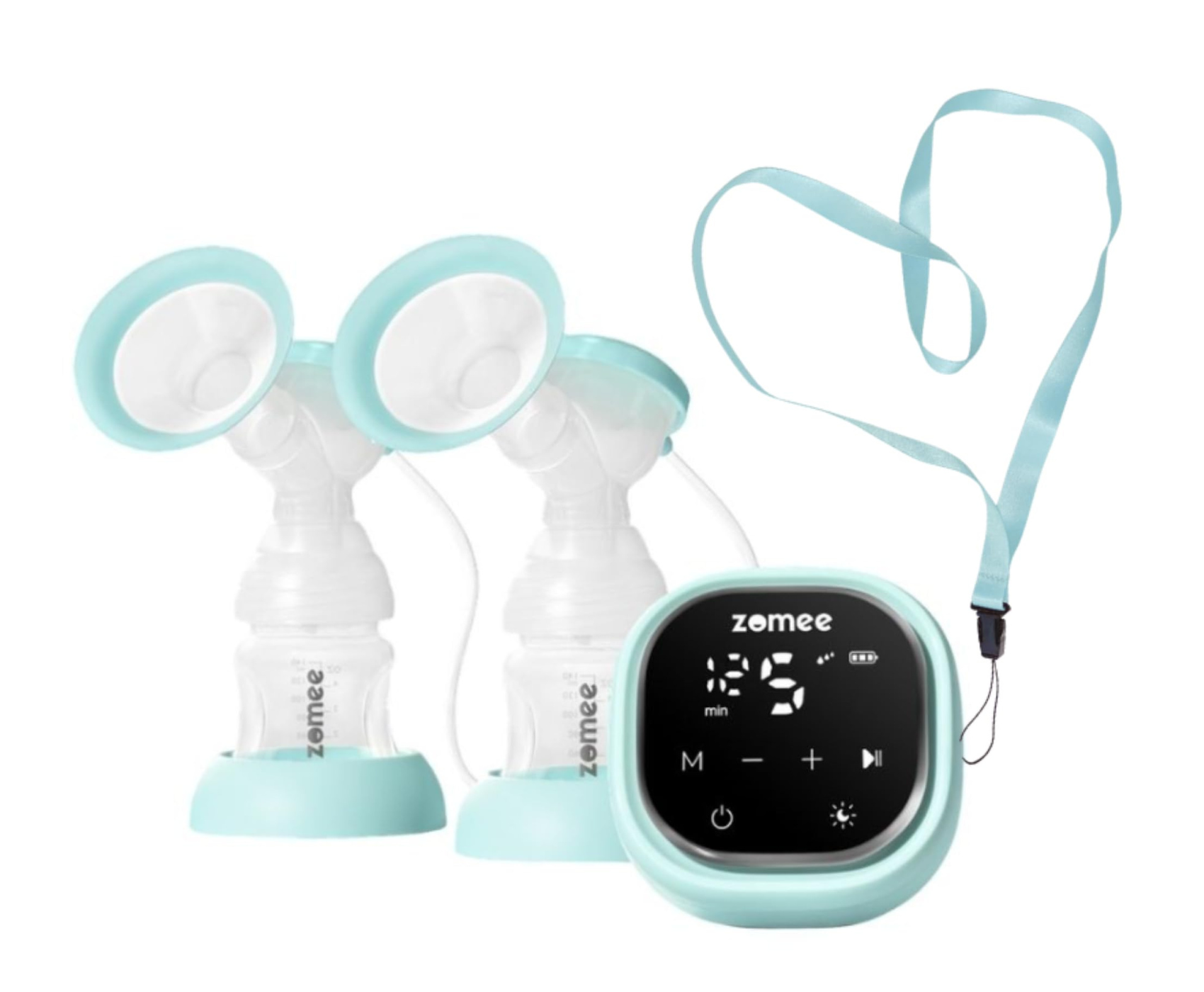 Zomee Z2 Breast Pump