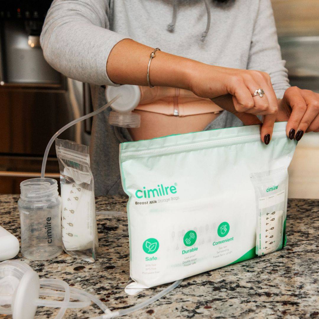 Cimilre-breast-milk-storage-bags-resealable-pouch-square