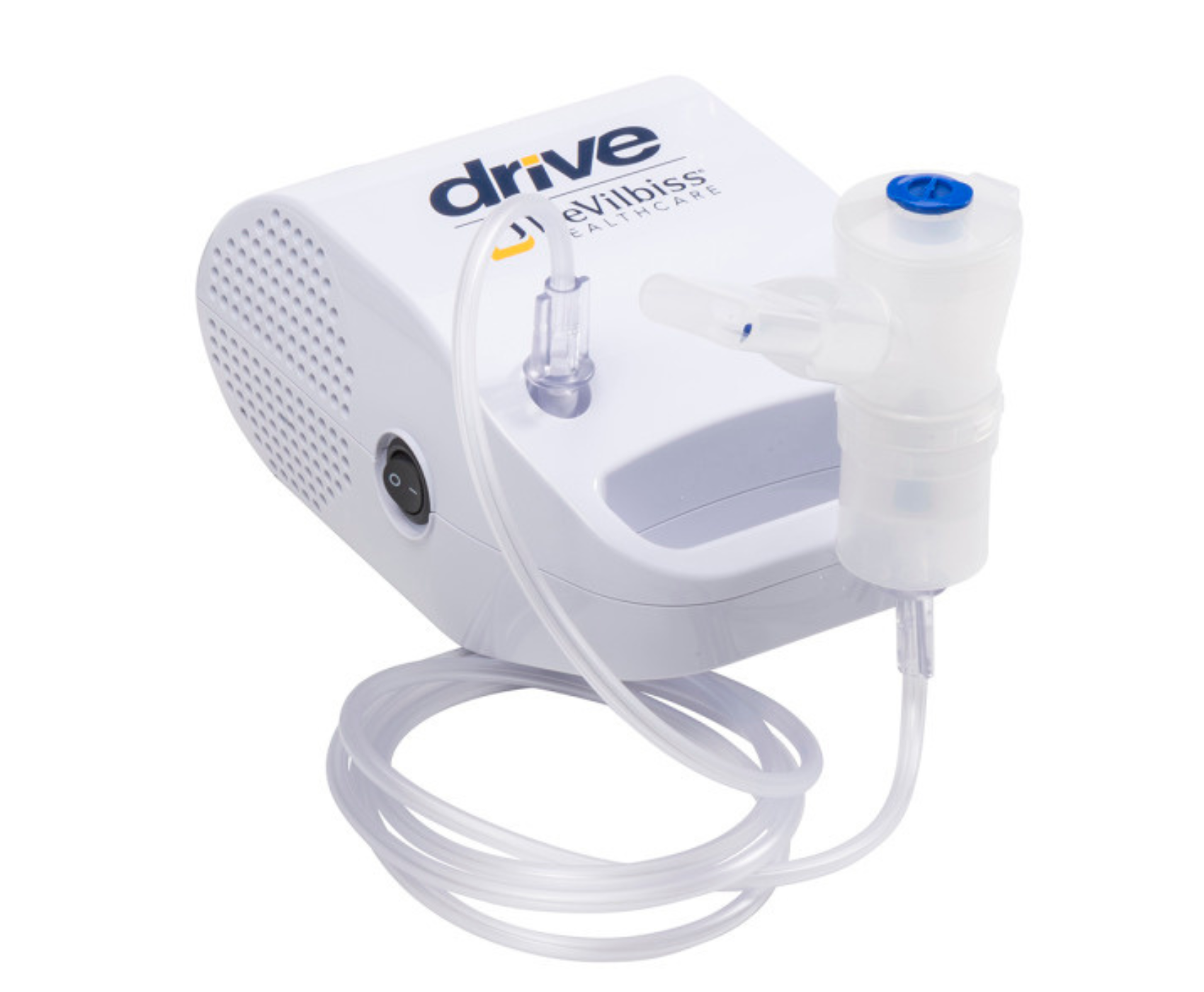 Drive JetNeb Compressor Nebulizer Kit