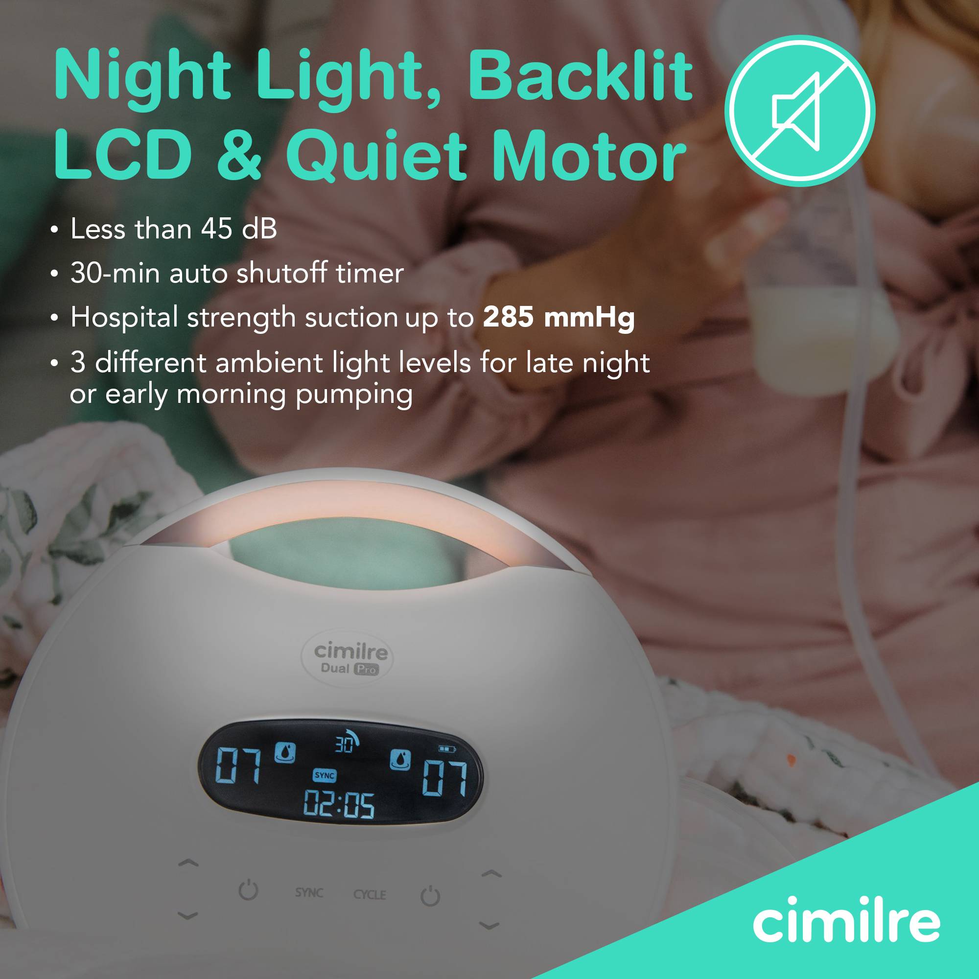 Cimilre S7_lights