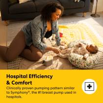 01_PNS Pro+ Trad_Hospital Efficiency Comfort_EN