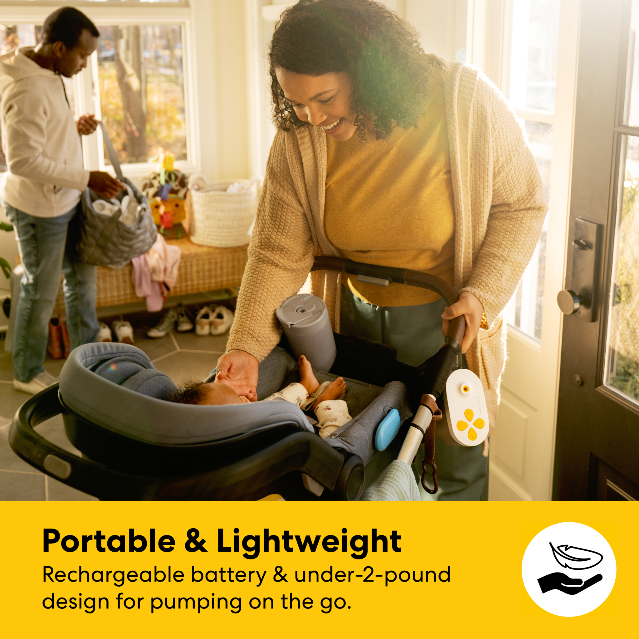 02_PNS Pro+ Trad_Portable Lightweight_EN