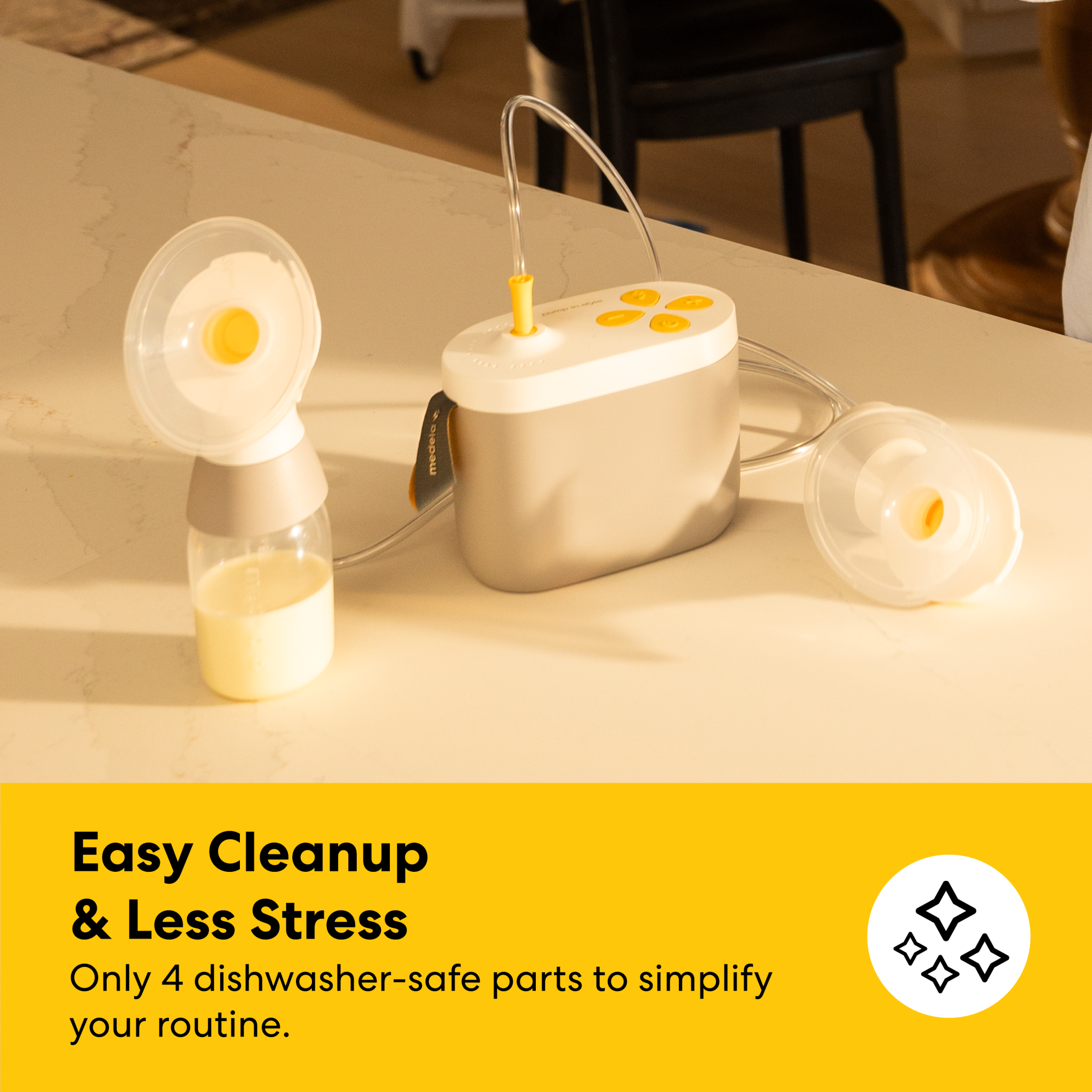 03_PNS Pro+ Trad_Easy Cleaning_EN