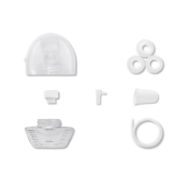 Cimilre Hands Free Collection Cups parts