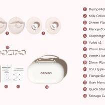 M5 Smart 2-pack