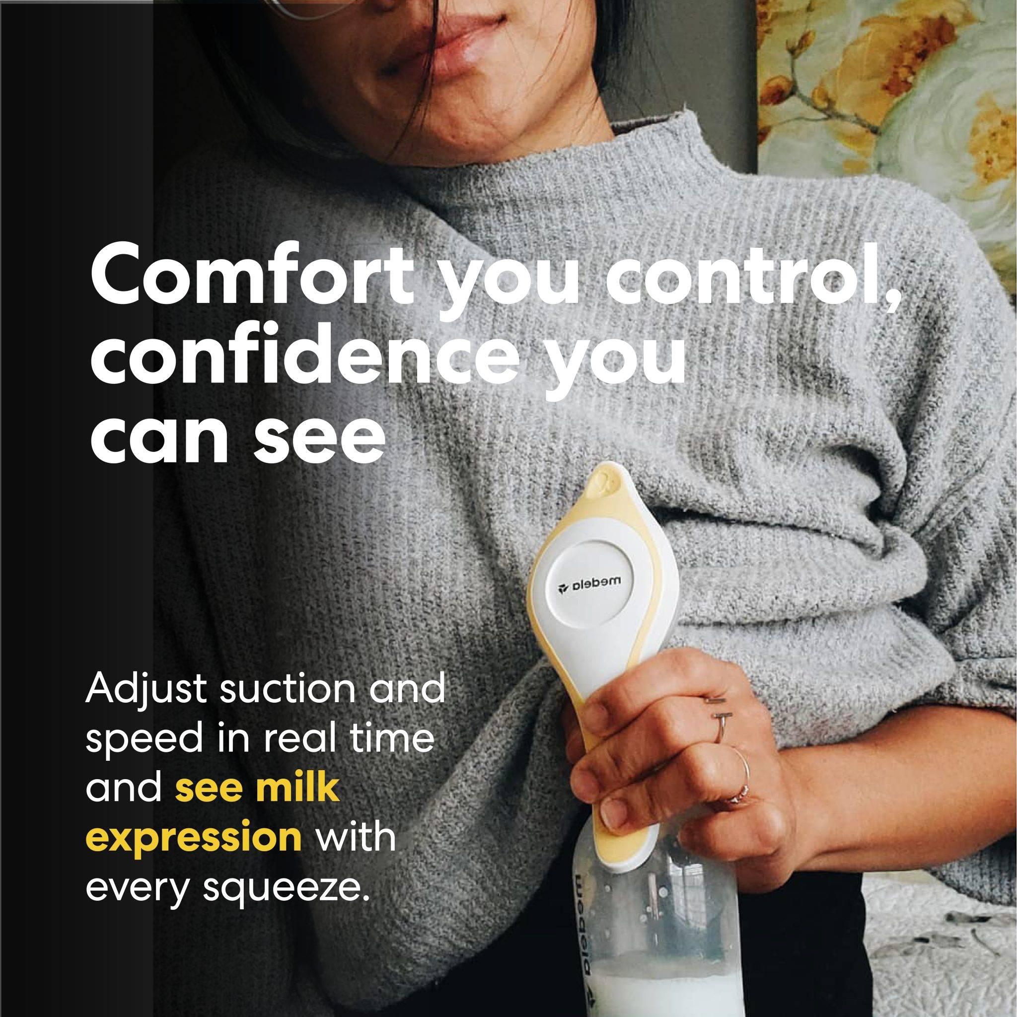 Harmony Comfort -2